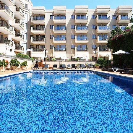 Apartamentos Jade - Adults Only El Arenal  Ngoại thất bức ảnh