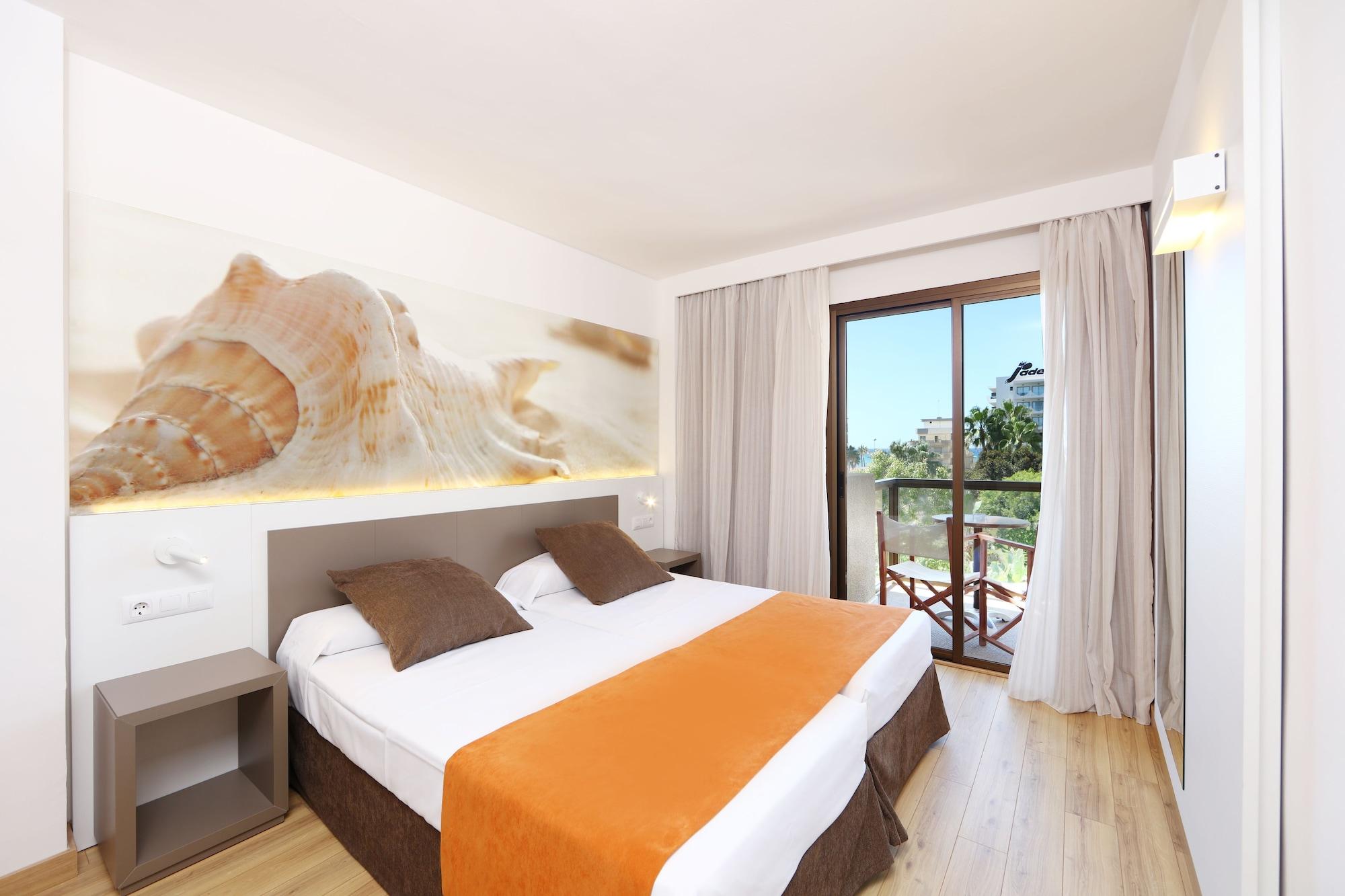 Apartamentos Jade - Adults Only El Arenal  Ngoại thất bức ảnh